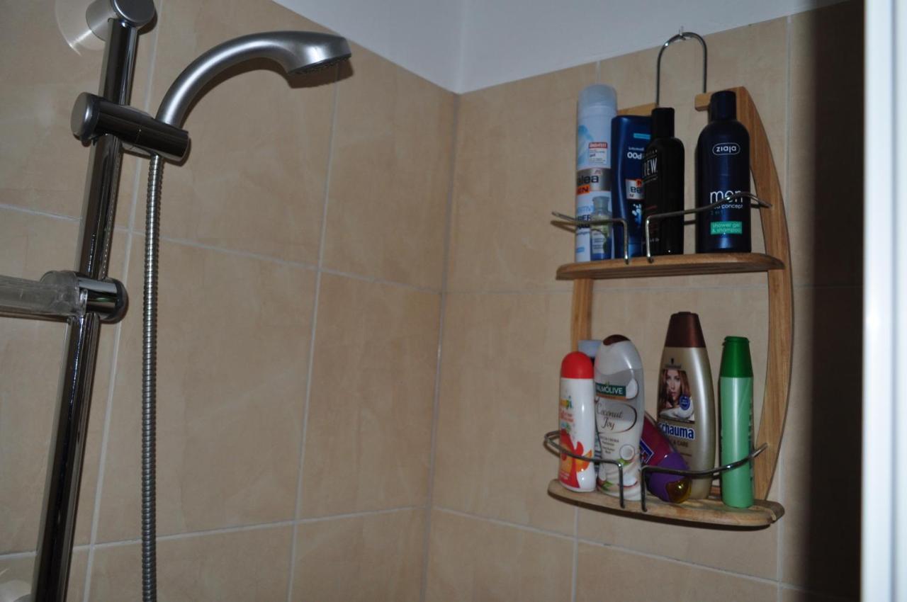 Mz Apartment Zagreb Eksteriør billede